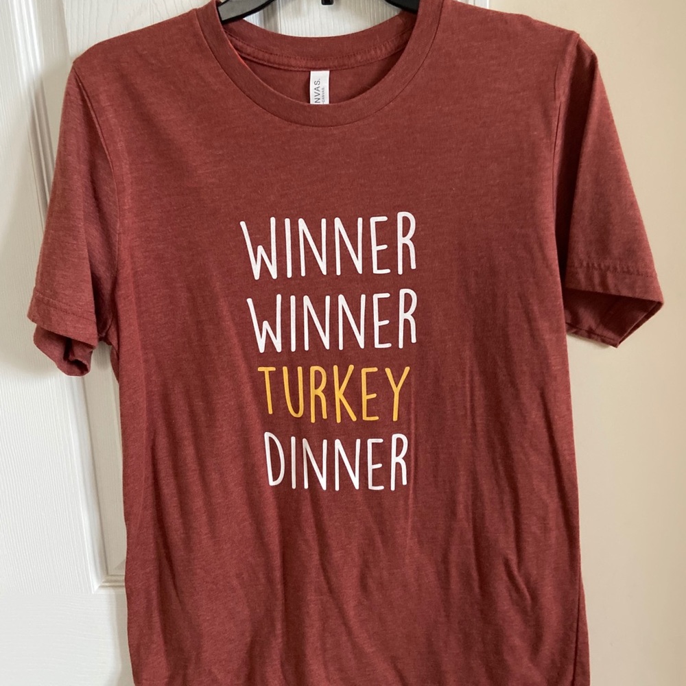 Thanksgiving Tee